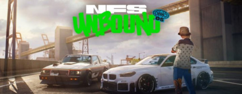 Need for Speed Unbound Akan Mengeluarkan Konten Tahun Kedua!